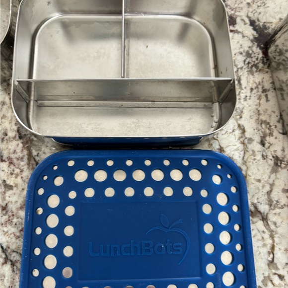 Lunch bots bundle - Picture 2 of 3